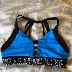 Victoria’s Secret Pink Sports Bra